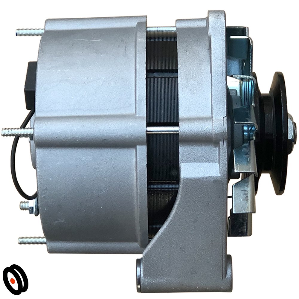 ALT20346 01178136 01178468 NEW ALTERNATOR for VOLVO